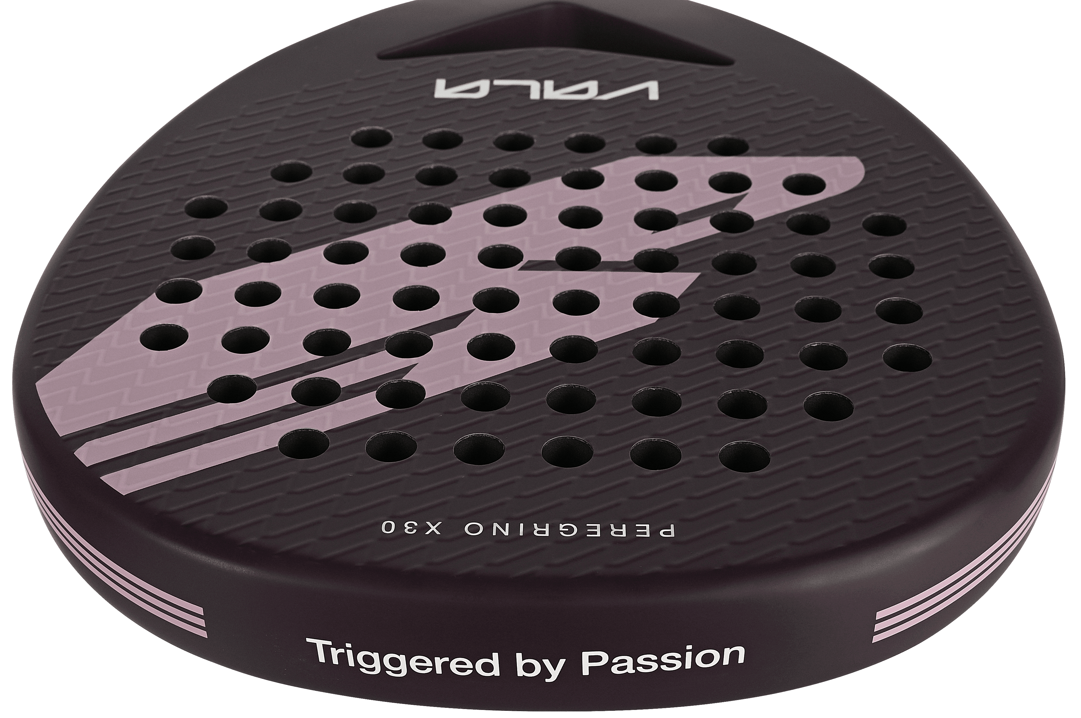 Vala racket
